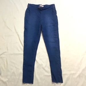 Free People Jean Leggings Sz 28